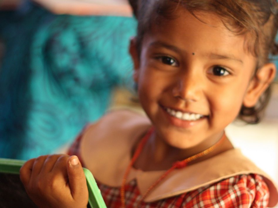 Eureka Child Education